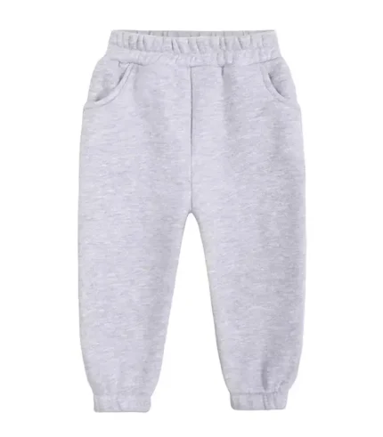 Baby Joggers Manufacturer-Custom Baby Joggers-Fleece Baby Joggers Factory-Private Label Baby Joggers-Wholesale Infant Joggers