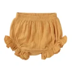 Custom Baby Bloomers-Baby Bloomers-Manufacturer-Private Label Baby Bloomers-Wholesale Infant Bloomers-Baby Apparel Factory China