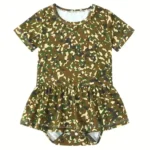 Custom Baby Bodysuit Manufacturer for B2B Brands - Image 2