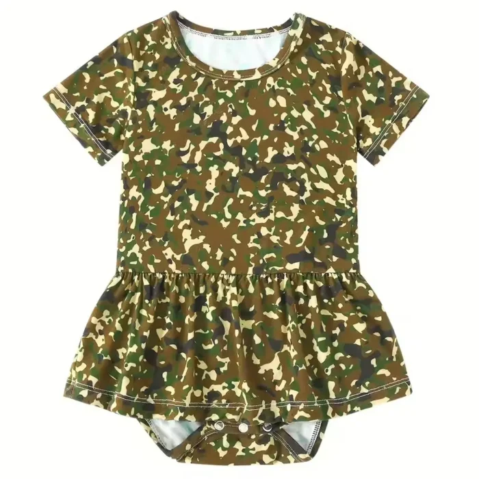 Custom Baby Bodysuits & Onesies Manufacturer in China | OEM ODM Private Label Baby Bodysuits & Onesies Factory, Custom Apparel Manufacturing Supplier, Custom Logo Printed & Embroidered Baby Bodysuits & Onesies for Clothing Brands & Startups - Image 8