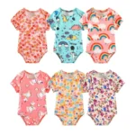 Custom Baby Bodysuit Manufacturer for B2B Brands - Image 7
