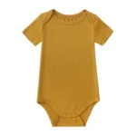 Custom Baby Bodysuit Manufacturer for B2B Brands - Image 5