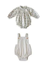 Custom Baby Bodysuit Manufacturer for B2B Brands - Image 6