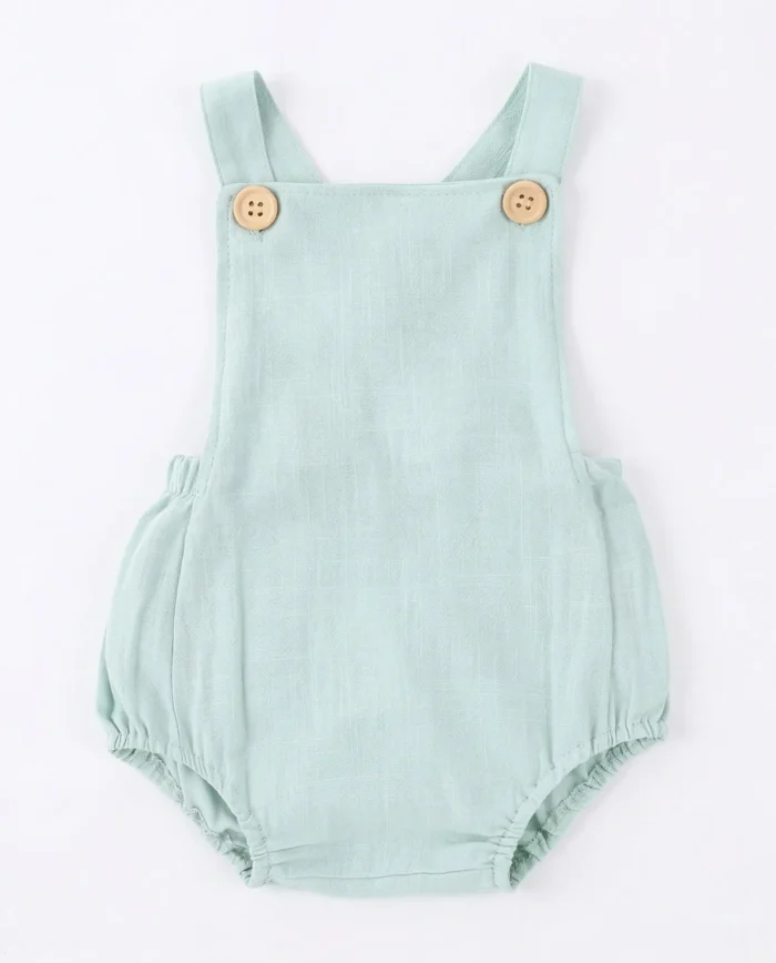Custom Baby Bodysuits & Onesies Manufacturer in China | OEM ODM Private Label Baby Bodysuits & Onesies Factory, Custom Apparel Manufacturing Supplier, Custom Logo Printed & Embroidered Baby Bodysuits & Onesies for Clothing Brands & Startups - Image 5