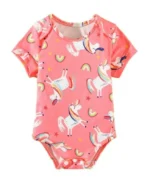 Custom Baby Bodysuits-Baby Onesies Manufacturer-Private Label Baby Clothing