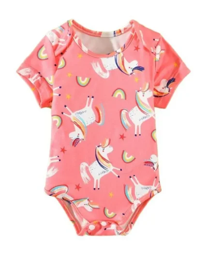 Custom Baby Bodysuits-Baby Onesies Manufacturer-Private Label Baby Clothing