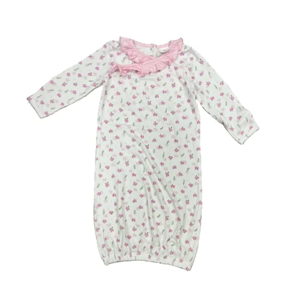 Baby Sleep Gowns Manufacturer-Custom Infant Sleep Gowns-Organic Baby Sleep Gowns-Baby Sleep Gowns Factory China