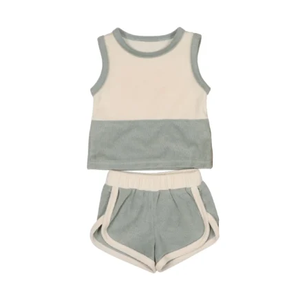 customizable baby set manufacturer China