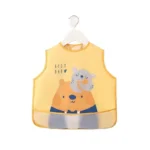 Custom Baby Aprons Manufacturing