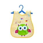 Baby Aprons Factory in China
