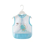 ODM Custom Baby Aprons