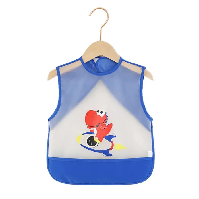 Private Label Baby Aprons Factory