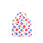 Made to Order Baby Aprons