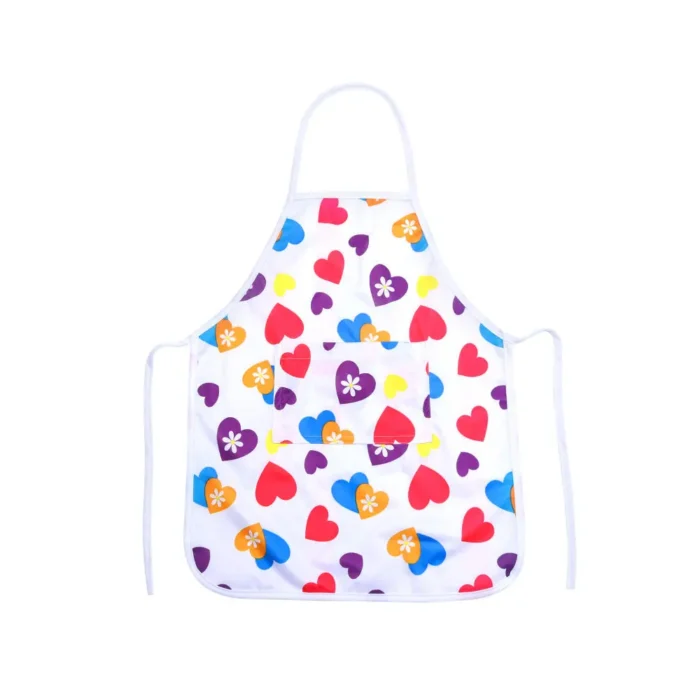 Made to Order Baby Aprons