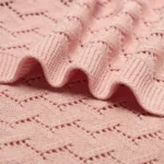 Baby Blankets | OEM/ODM Custom Baby Blankets Manufacturer in China – Private Label Baby Blankets Factory - Image 4