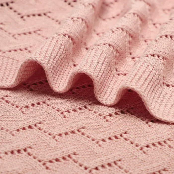 Baby Blankets | OEM/ODM Custom Baby Blankets Manufacturer in China – Private Label Baby Blankets Factory - Image 4