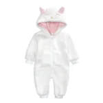 Fashion Factory Baby Fleece Suits
