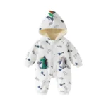 Baby Fleece Suits Manufacturer