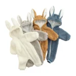 Baby Fleece Suits Factory in China