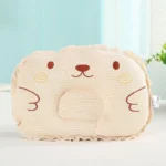 Baby pillow manufacturer for custom animal shaped pillows and private label baby pillows.