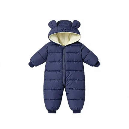 Baby Snowsuit Manufacturer