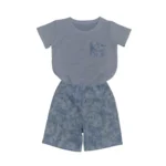 baby summer set manufacturer China