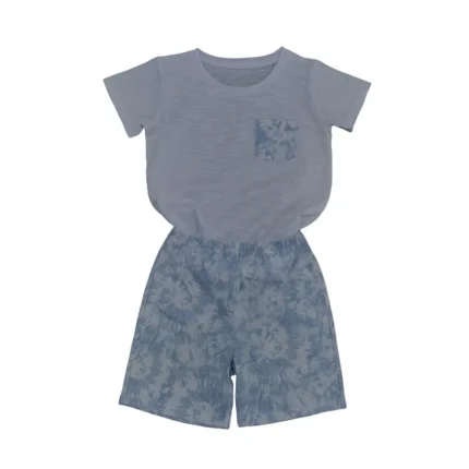 baby summer set manufacturer China