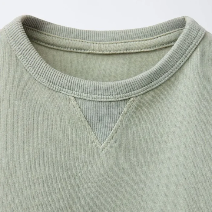 baby seasonal clothing set supplier factory