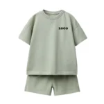customized baby summer clothing supplier