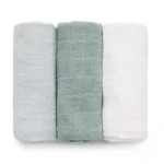 Baby Washcloths | Leading OEM/ODM Baby Washcloths Manufacturer in China – Private Label Baby Washcloths Factory - Image 2