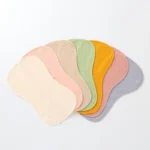 oem burp cloths supplier