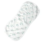 china burp cloths factory