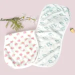 private label burp cloths factory