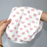 diaper burp cloths manufacturer
