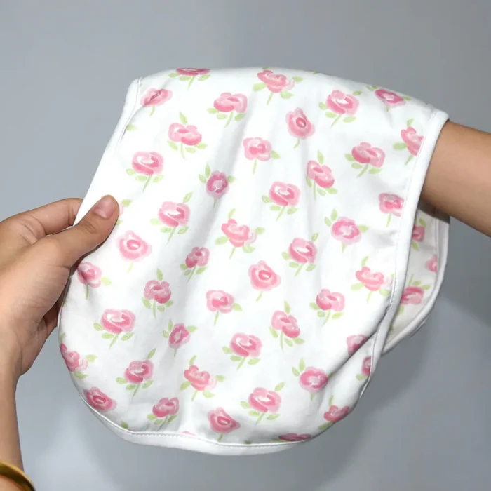 diaper burp cloths manufacturer