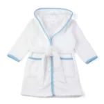 Custom Baby Hooded Robes