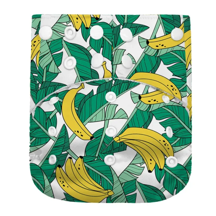 custom cloth diapers supplier