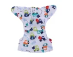 ODM cloth diapers for babies