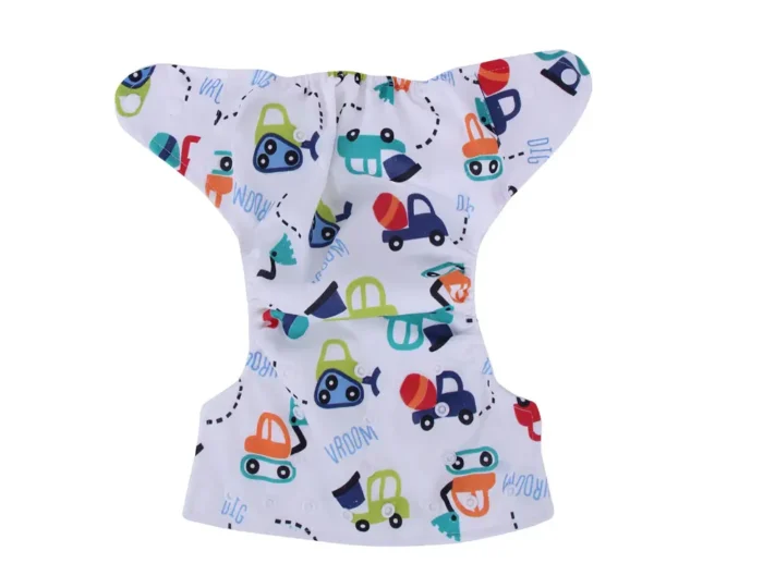 ODM cloth diapers for babies