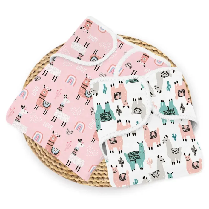 baby cloth diapers China
