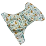 custom cloth diapers