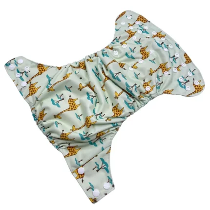 custom cloth diapers