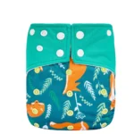 eco-friendly cloth diapers