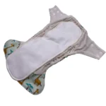 cloth diapers OEM