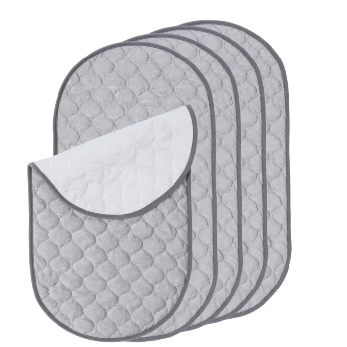 Custom Logo Portable Changing Pad Production