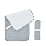 Custom Portable Changing Pad Manufacturing