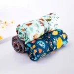 Foldable Baby Changing Pad Made to Order