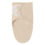 swaddle sack fabric quality inspection