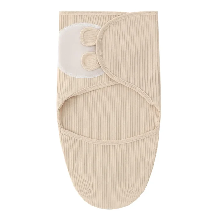 swaddle sack fabric quality inspection