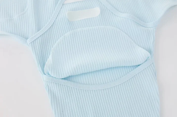 swaddle sack export quality control China
